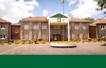 Alliance Girls Senior School