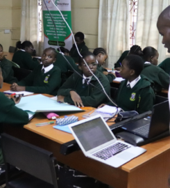 Alliance Girls Senior School