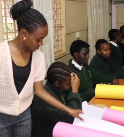 Alliance Girls Senior School