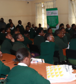 Alliance Girls Senior School