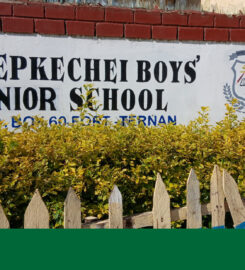 Chepkechei Boys Senior School