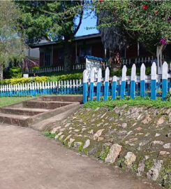 Chepkechei Boys Senior School