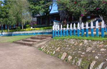 Chepkechei Boys Senior School