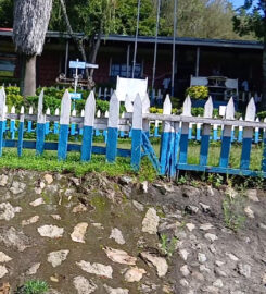 Chepkechei Boys Senior School