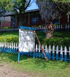 Chepkechei Boys Senior School