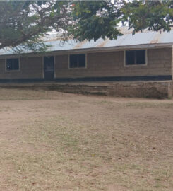 Komol Prim. and Junior School